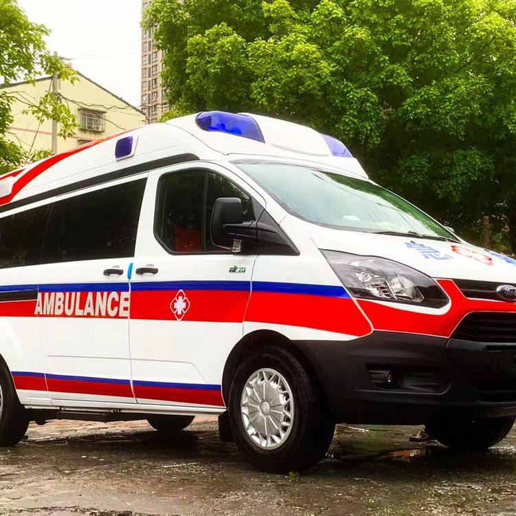 怀来重症监护救护车出租护送返乡