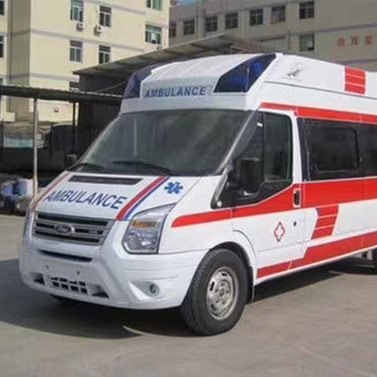 怀来救护车出租收费：安全出行，价格透明