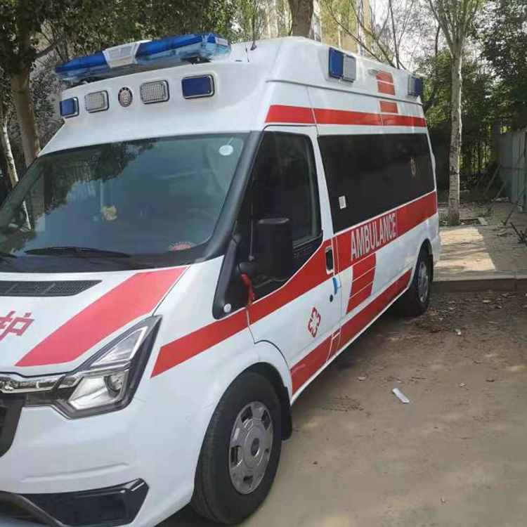 怀来救护车出租服务提供灵活定制方案