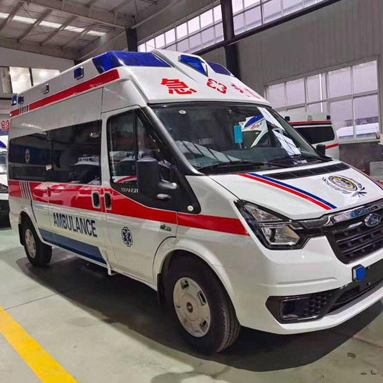 怀来演唱会救护车出租保障现场