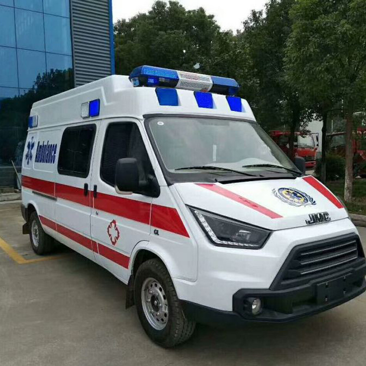 怀来瘫痪租赁救护车转运 ——生命救助的紧急响应与专业保障